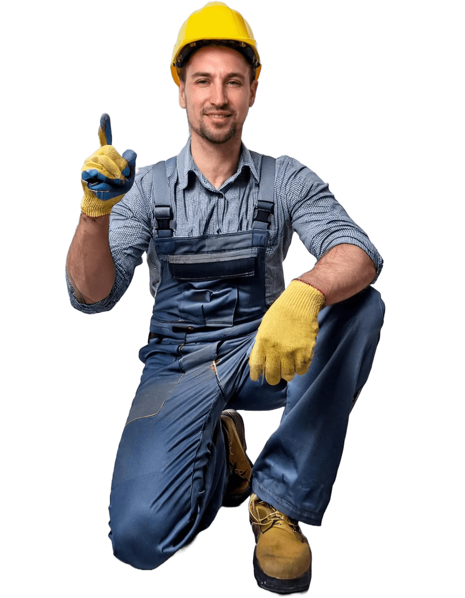 kellersanierung bauarbeiter