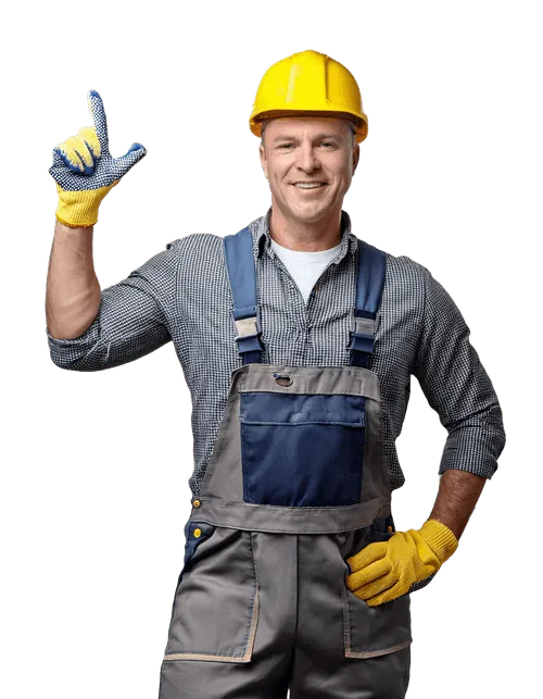 kellersanierung bauarbeiter